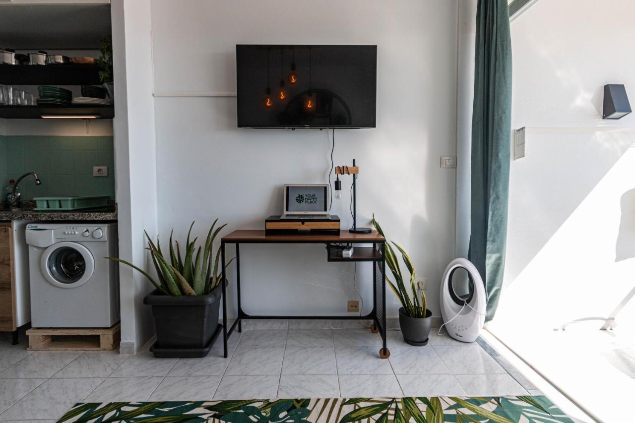 Puerto Rico Corner Apartment Bagian luar foto