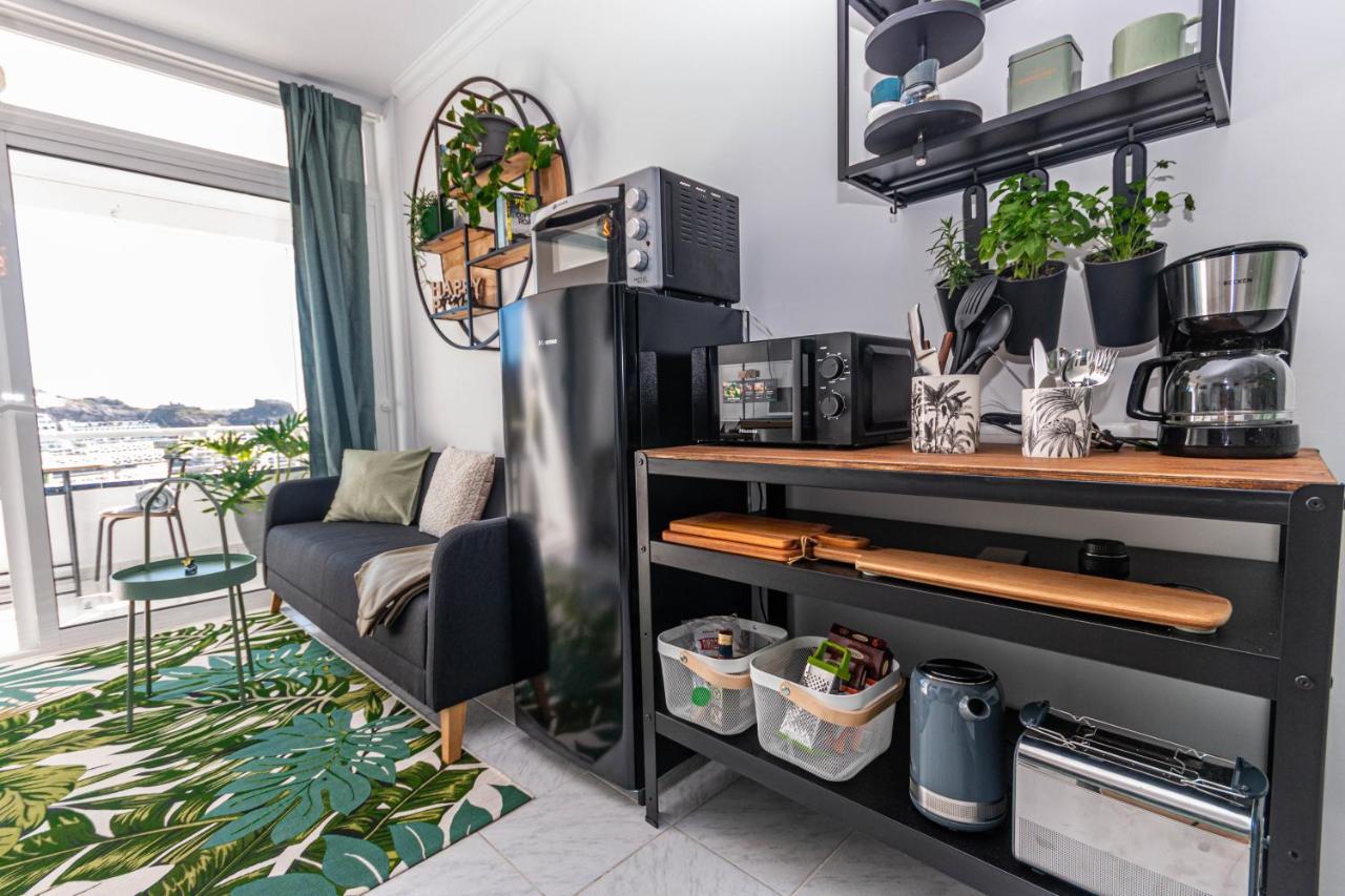 Puerto Rico Corner Apartment Bagian luar foto