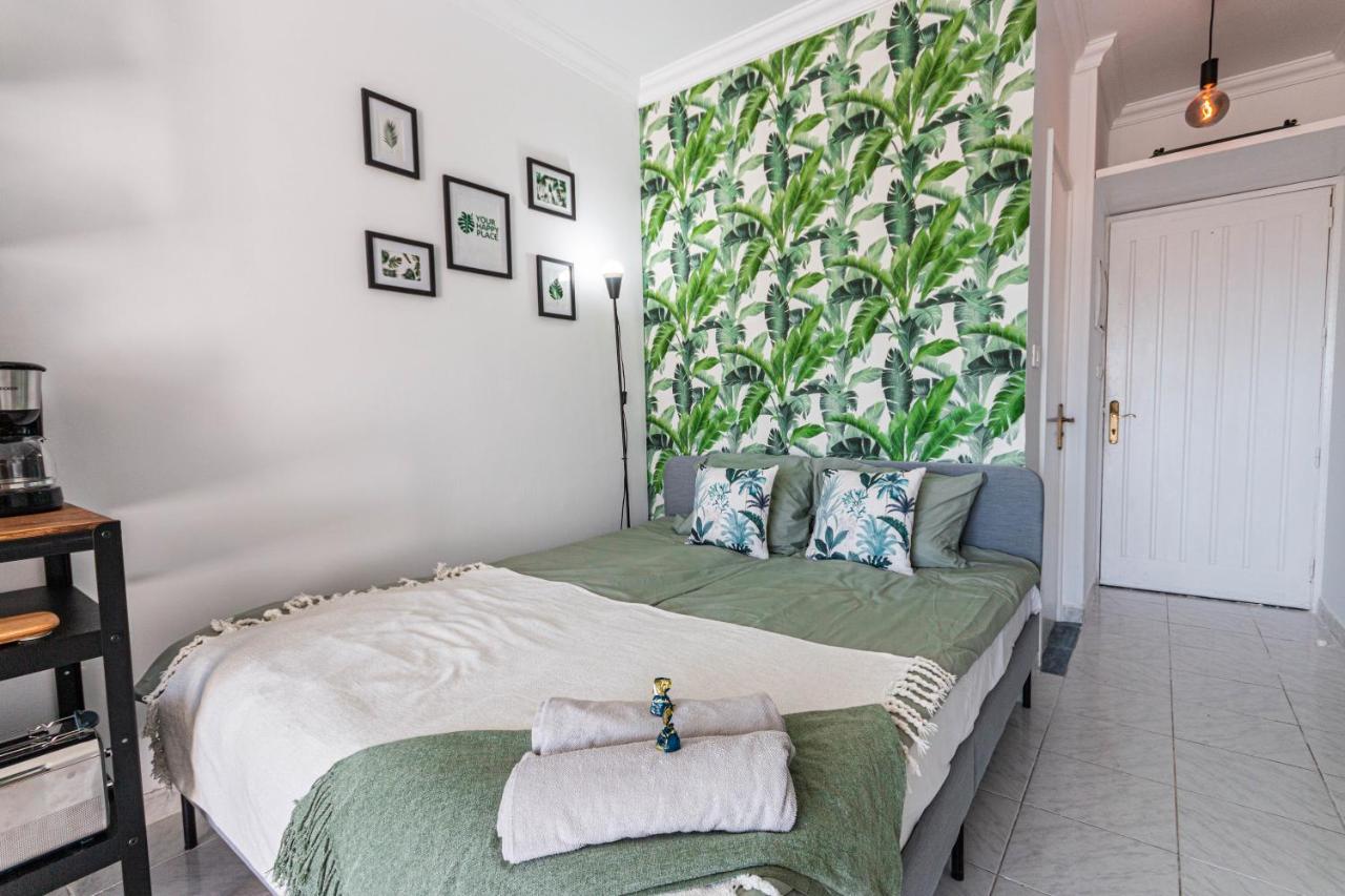Puerto Rico Corner Apartment Bagian luar foto