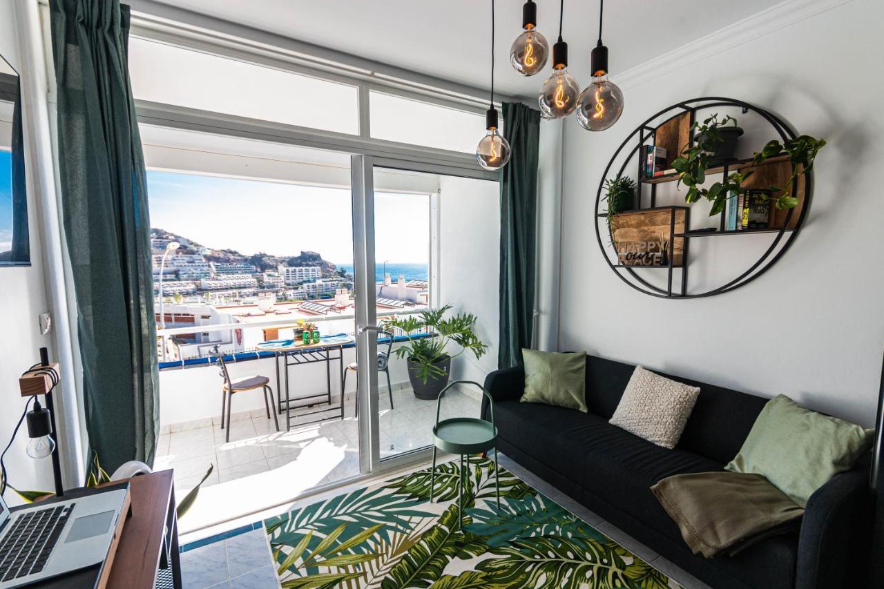 Puerto Rico Corner Apartment Bagian luar foto