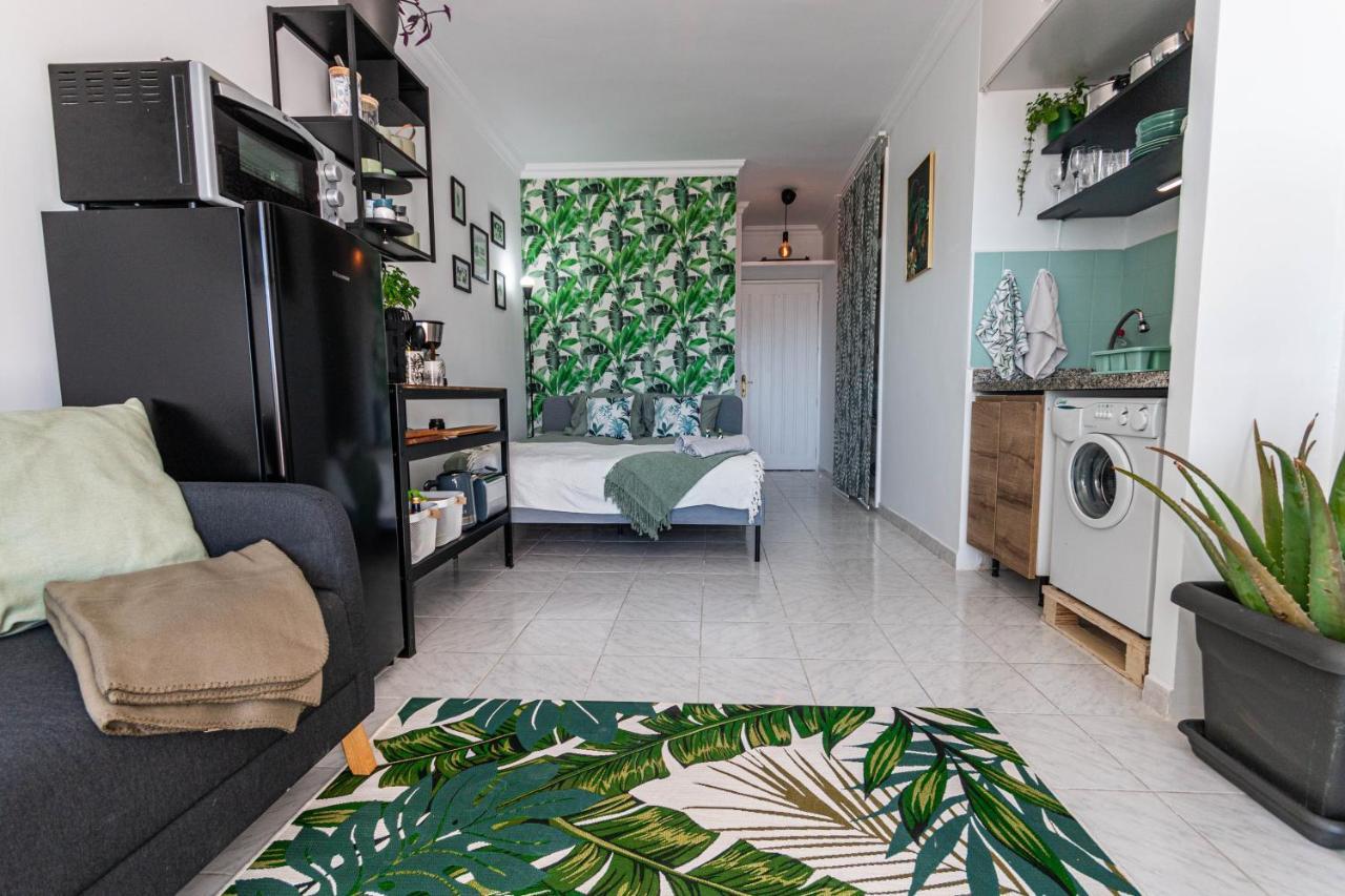 Puerto Rico Corner Apartment Bagian luar foto
