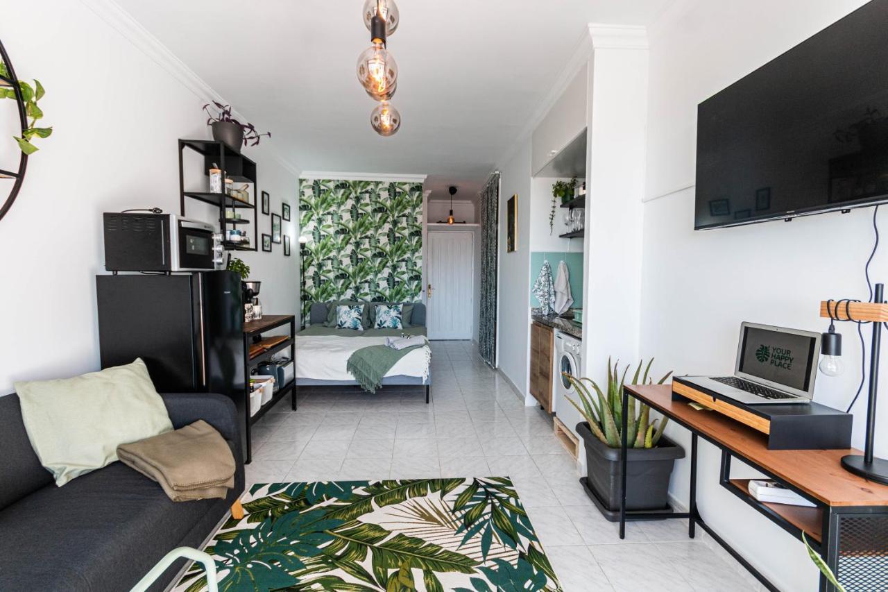 Puerto Rico Corner Apartment Bagian luar foto