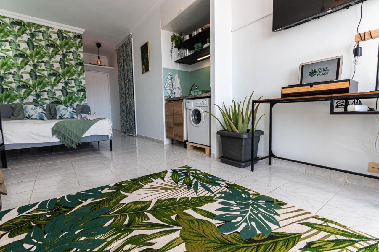 Puerto Rico Corner Apartment Bagian luar foto