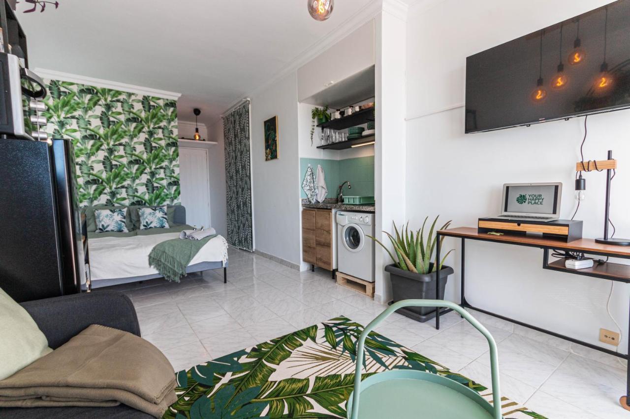Puerto Rico Corner Apartment Bagian luar foto