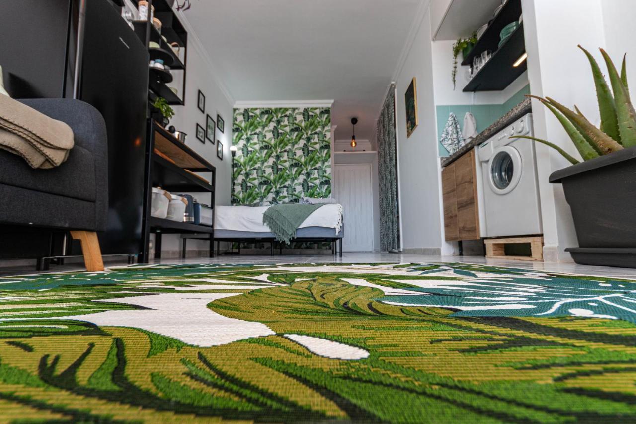 Puerto Rico Corner Apartment Bagian luar foto