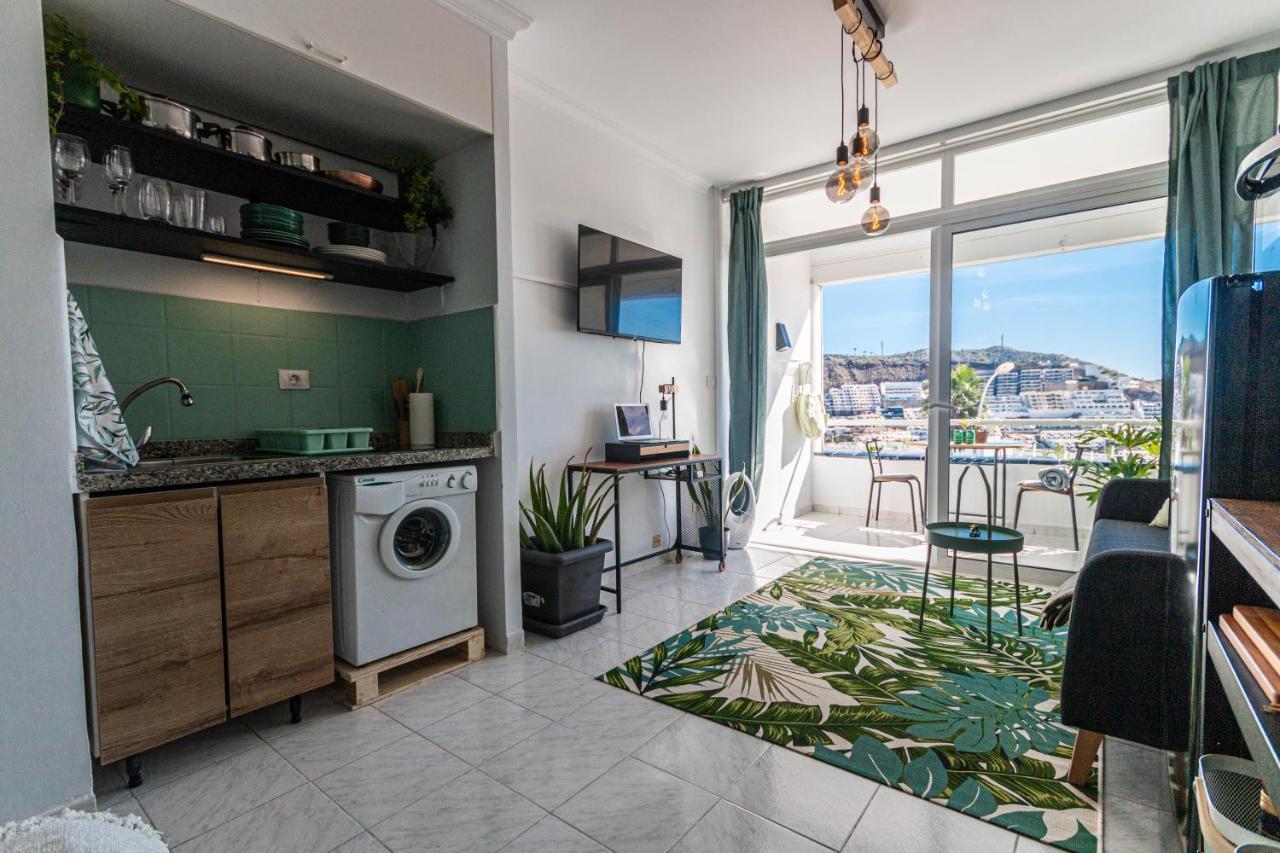 Puerto Rico Corner Apartment Bagian luar foto