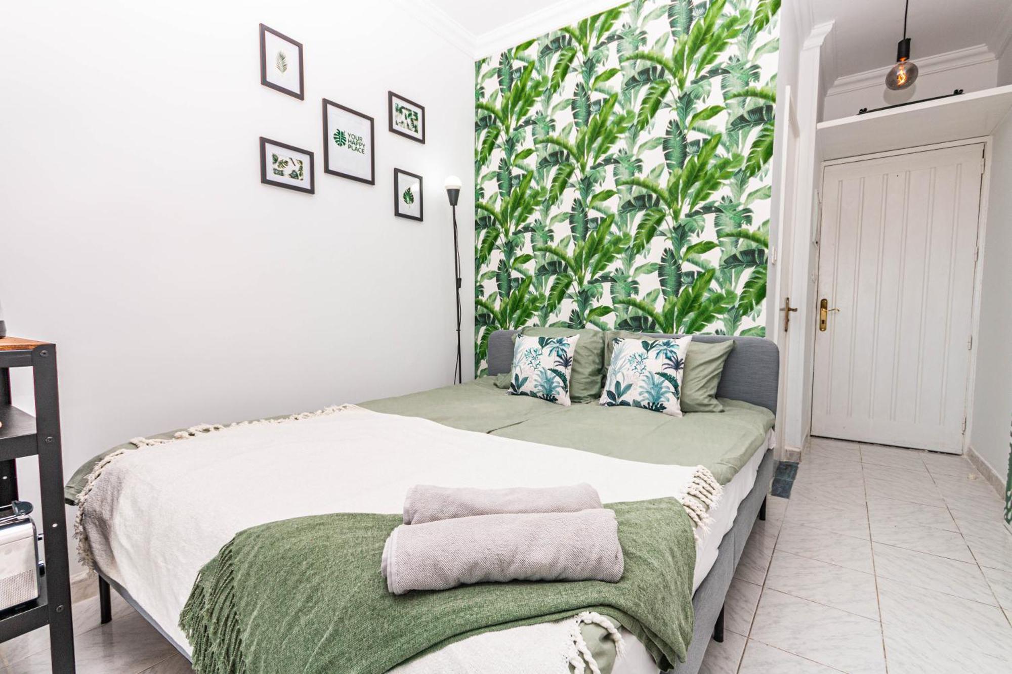 Puerto Rico Corner Apartment Bagian luar foto
