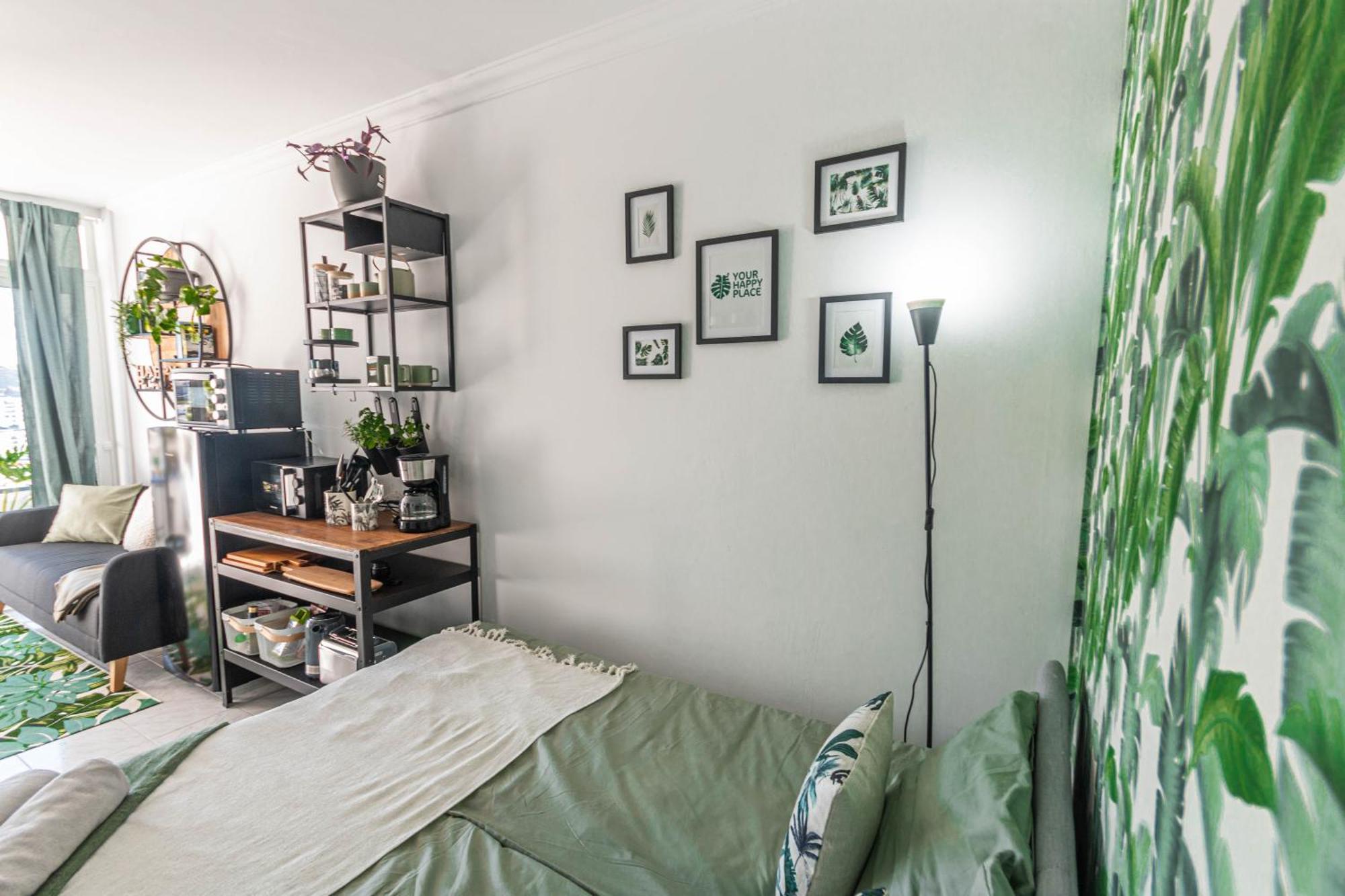 Puerto Rico Corner Apartment Bagian luar foto