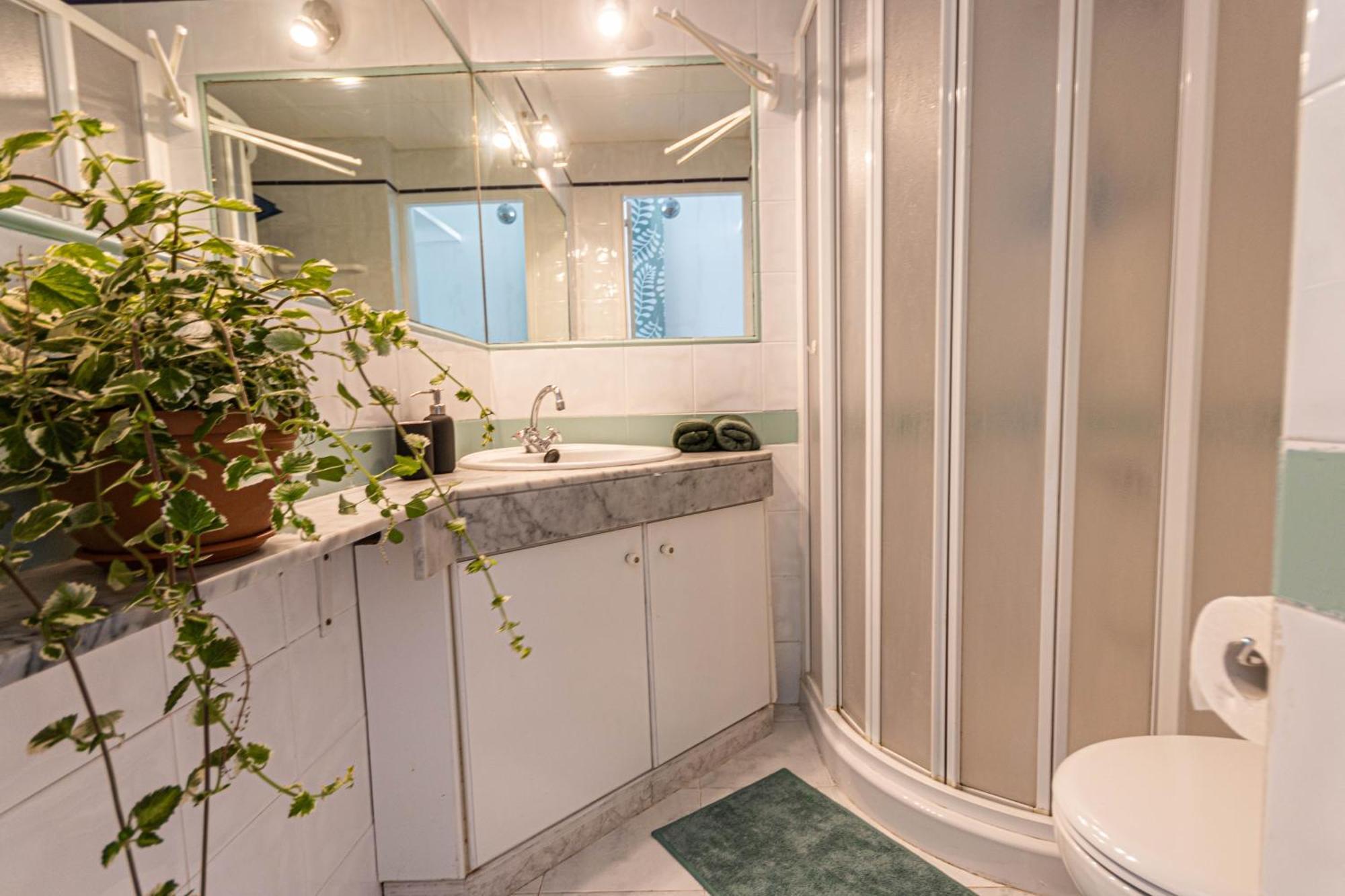 Puerto Rico Corner Apartment Bagian luar foto
