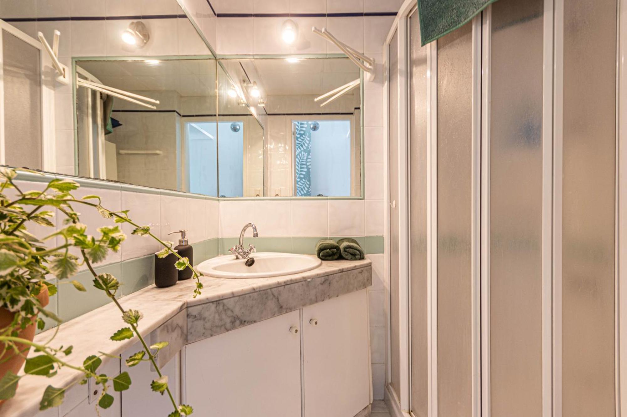 Puerto Rico Corner Apartment Bagian luar foto