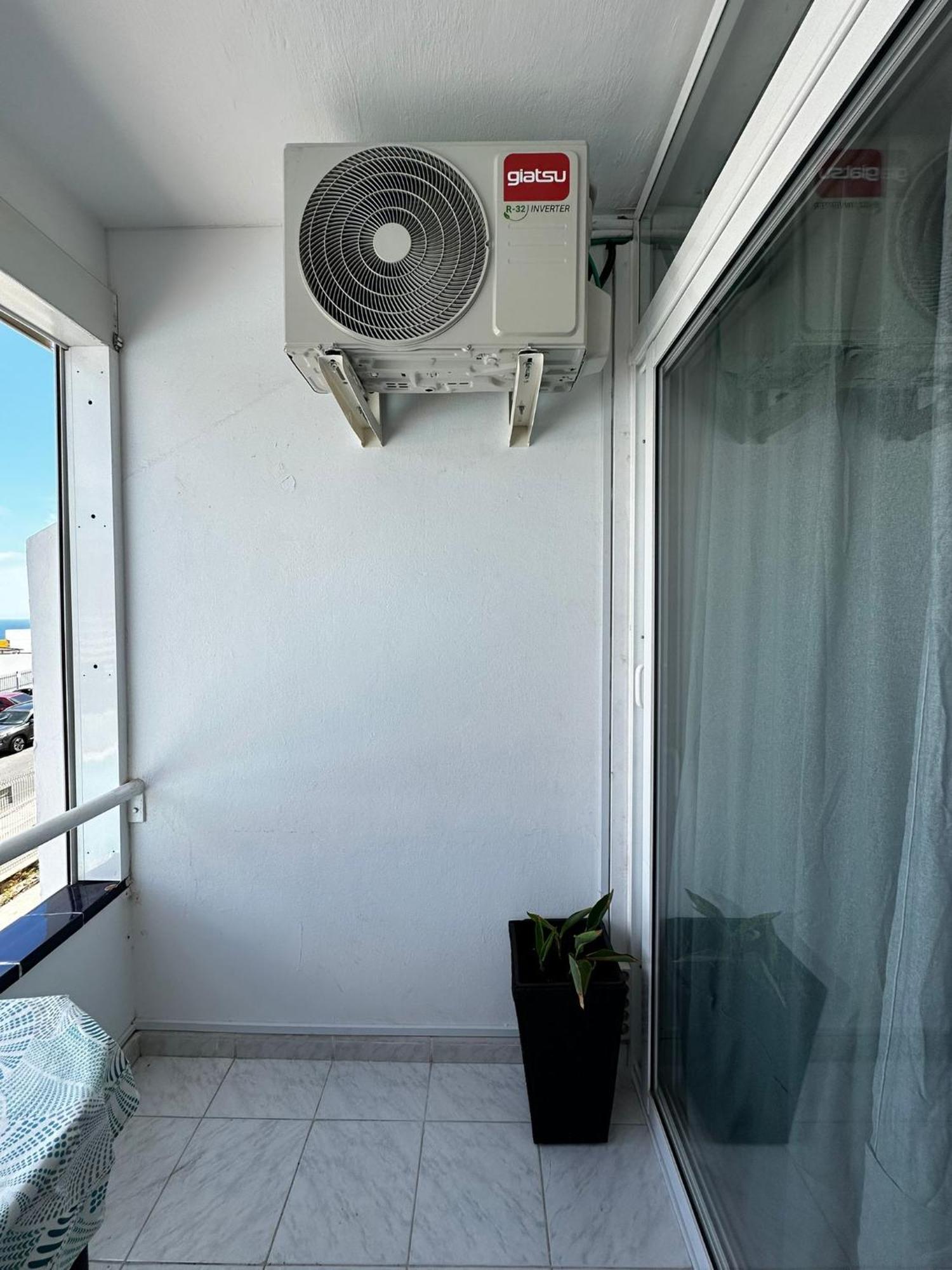 Puerto Rico Corner Apartment Bagian luar foto